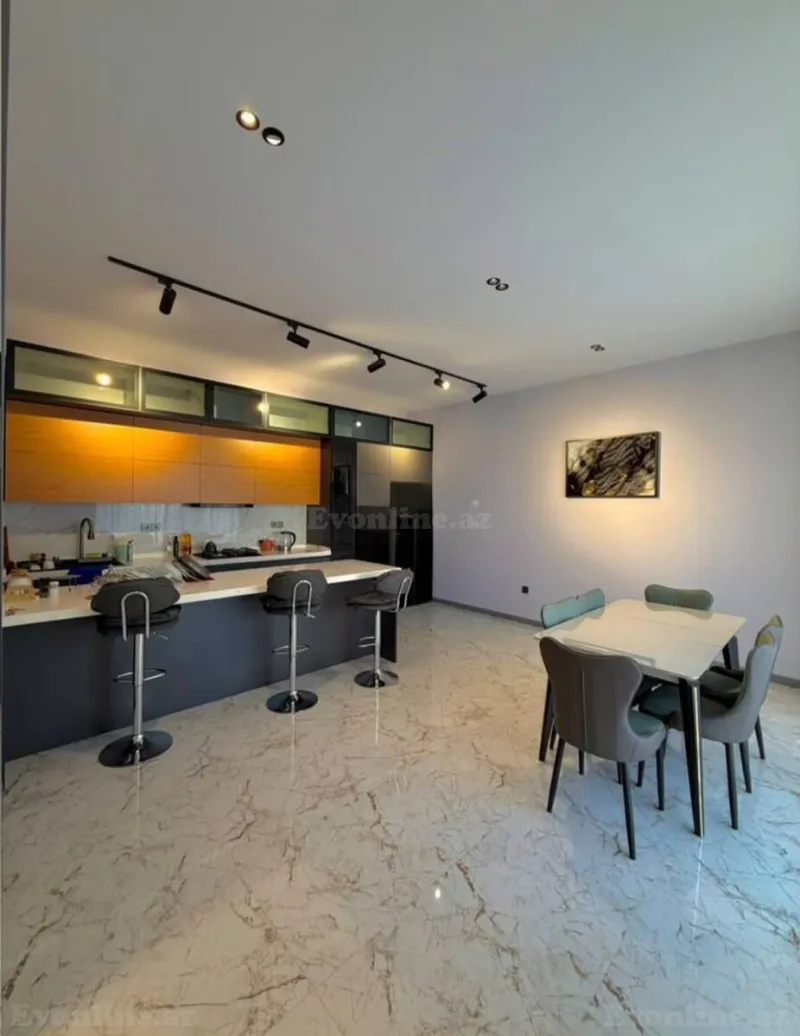 Satılır 4 otaqlı Həyət evi 177 m² Mərdəkan - şəkil 9