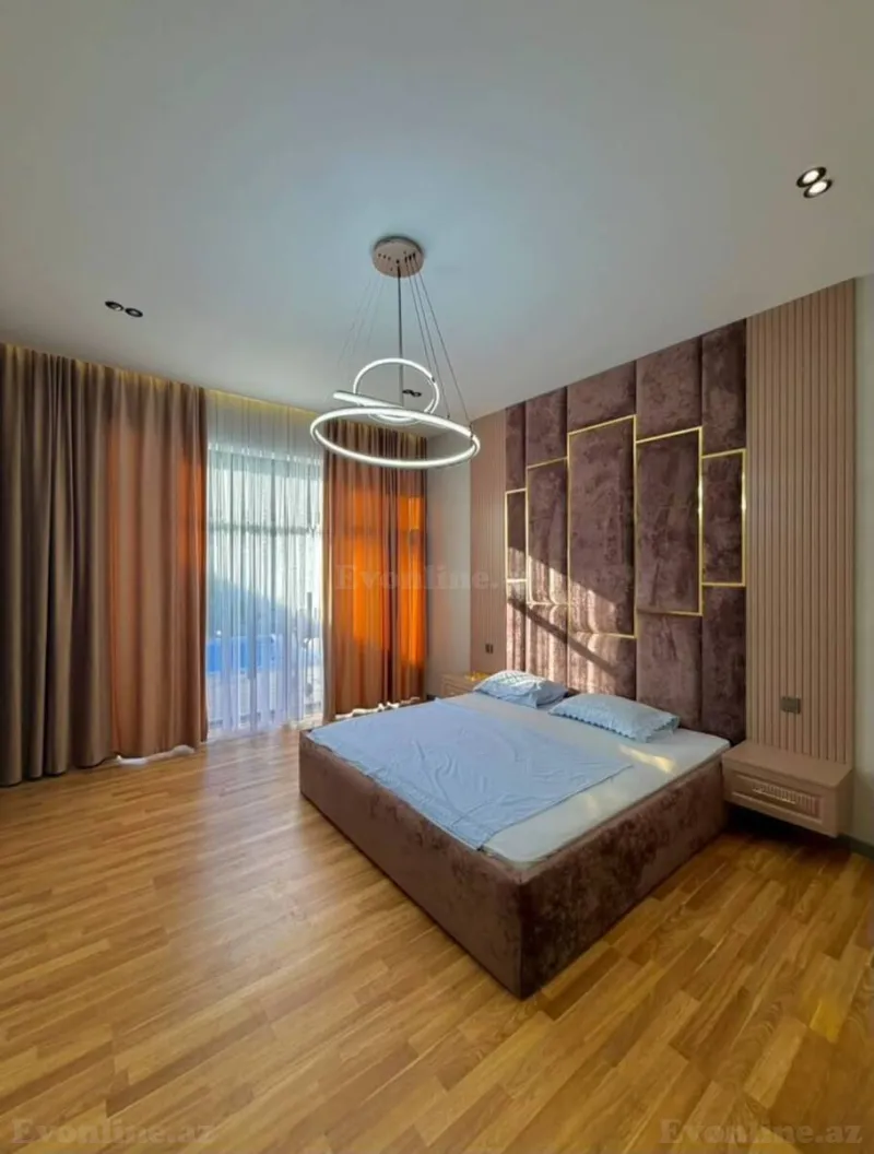 Satılır 4 otaqlı Həyət evi 177 m² Mərdəkan - şəkil 10