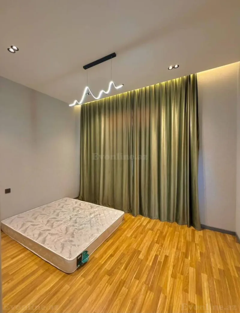 Satılır 4 otaqlı Həyət evi 177 m² Mərdəkan - şəkil 13