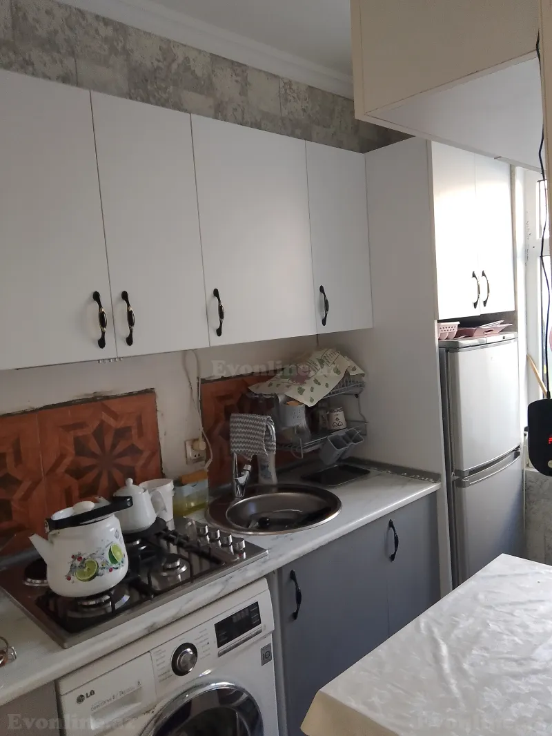 Satılır 3 otaqlı Həyət evi 100 m² Balaxanı - şəkil 3