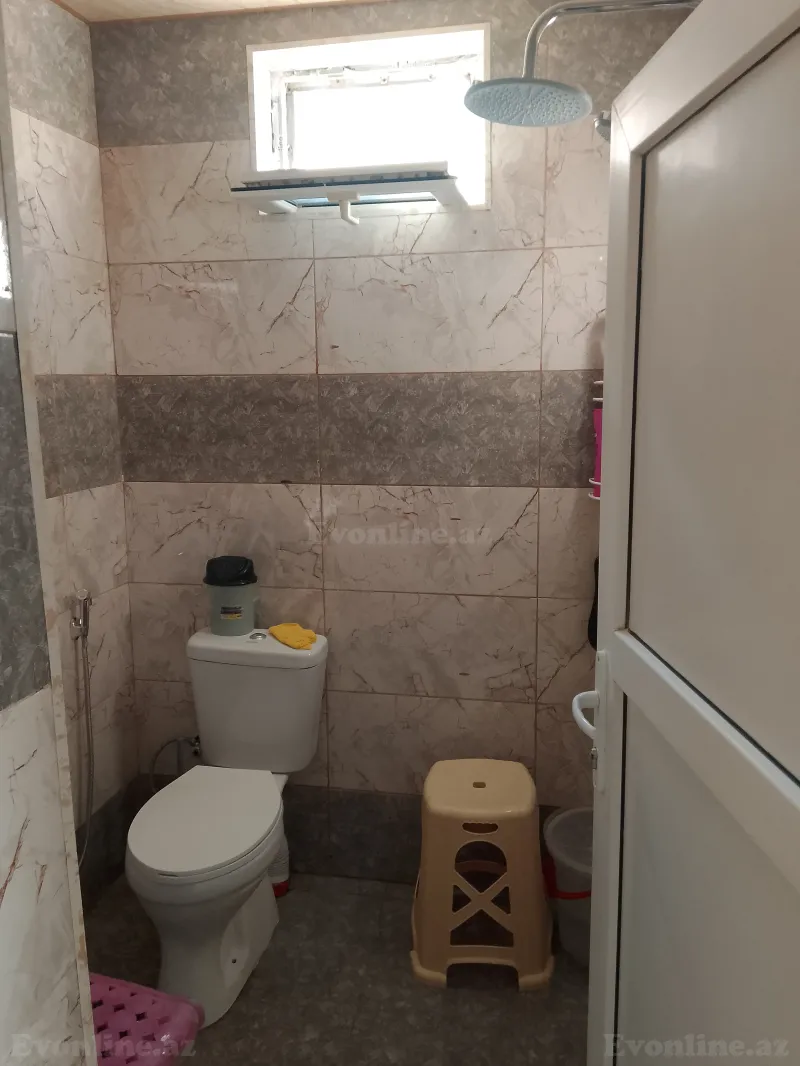 Satılır 3 otaqlı Həyət evi 100 m² Balaxanı - şəkil 5