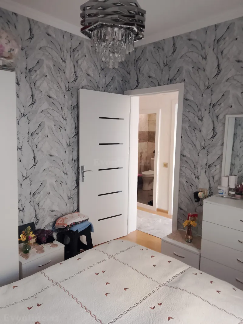 Satılır 3 otaqlı Həyət evi 100 m² Balaxanı - şəkil 6