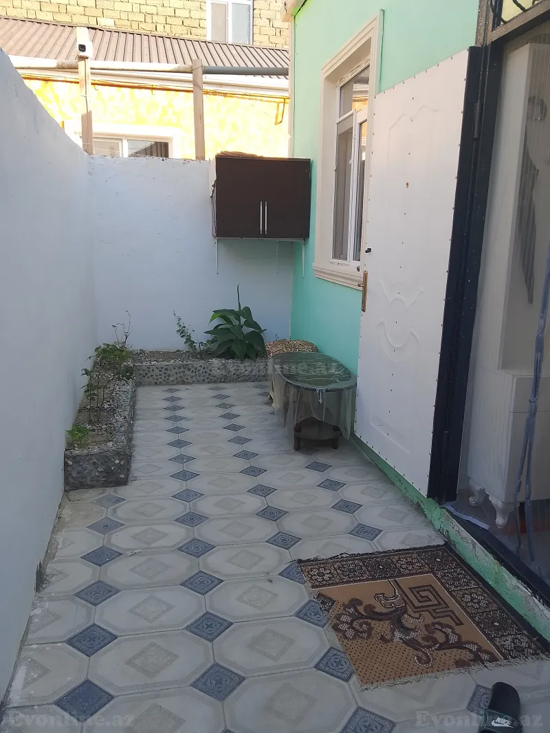 Satılır 3 otaqlı Həyət evi 100 m² Balaxanı - şəkil 8