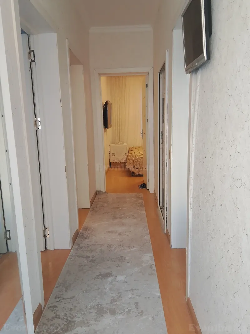 Satılır 3 otaqlı Həyət evi 100 m² Balaxanı - şəkil 9