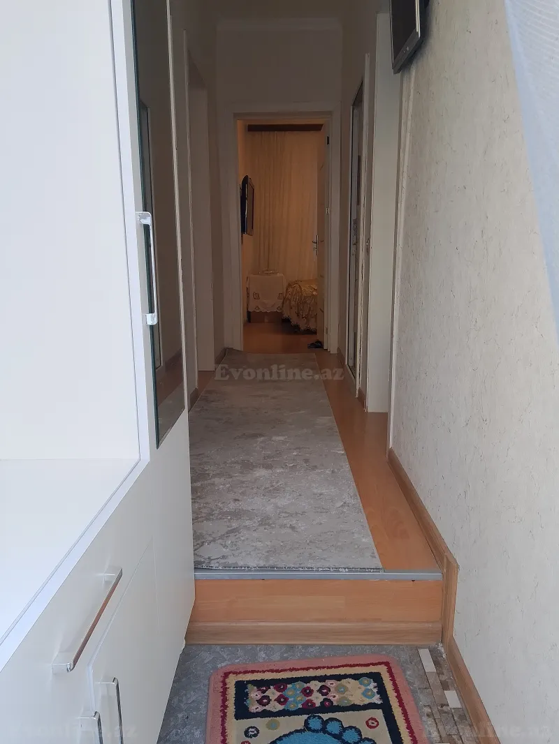 Satılır 3 otaqlı Həyət evi 100 m² Balaxanı - şəkil 11