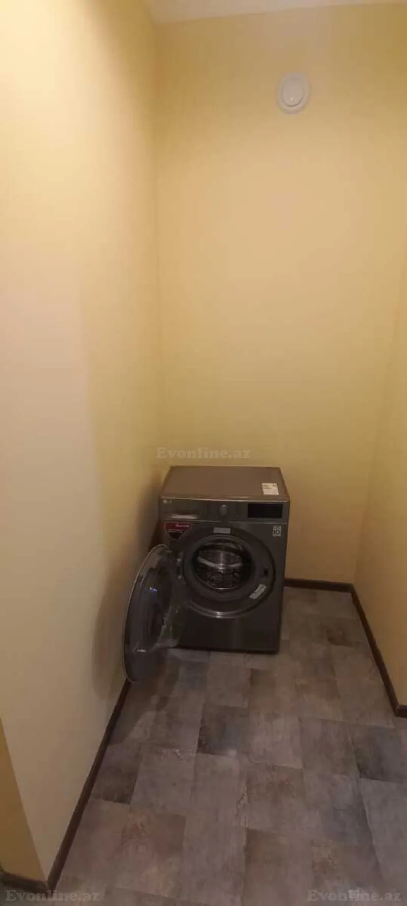 Kirayə verilir 2 otaqlı Mənzil Yeni tikili 70 m² Nəsimi r. - şəkil 5