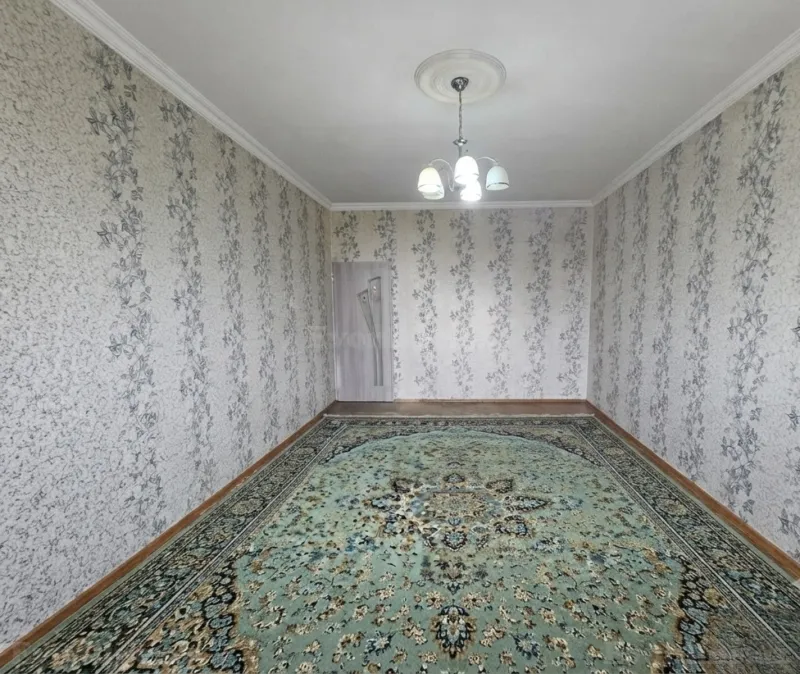 Satılır 3 otaqlı Mənzil Köhnə tikili 85 m² Həzi Aslanov m. - şəkil 2