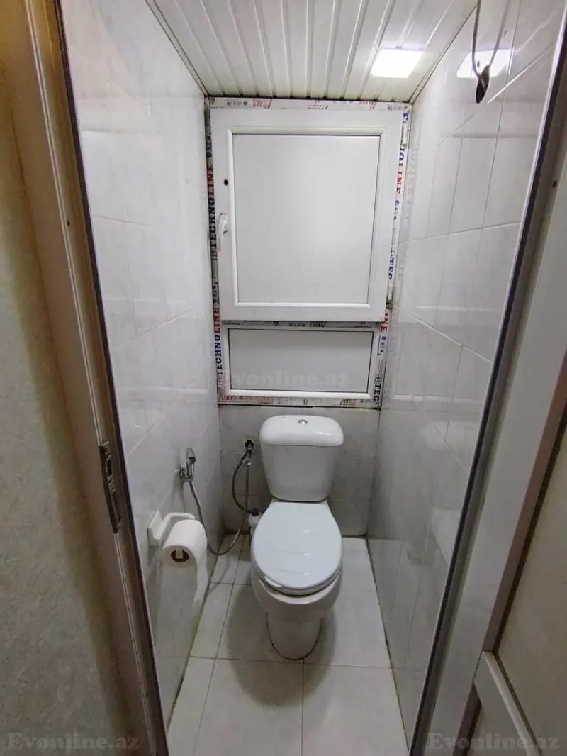 Kirayə verilir 2 otaqlı Mənzil Köhnə tikili 55 m² 20 Yanvar m. - şəkil 11