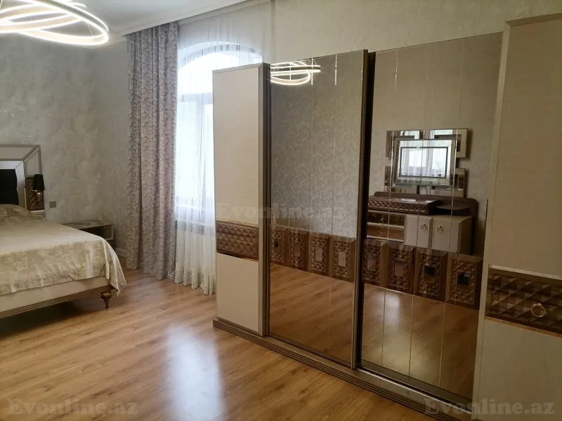 Kirayə verilir 5 otaqlı Həyət evi 300 m² Quba - şəkil 3
