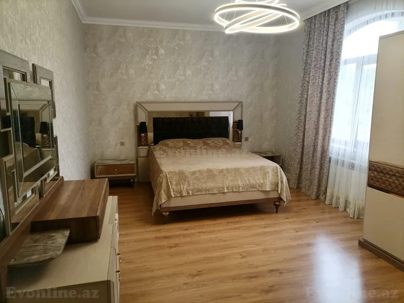 Kirayə verilir 5 otaqlı Həyət evi 300 m² Quba - şəkil 4