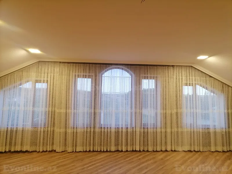 Kirayə verilir 5 otaqlı Həyət evi 300 m² Quba - şəkil 10
