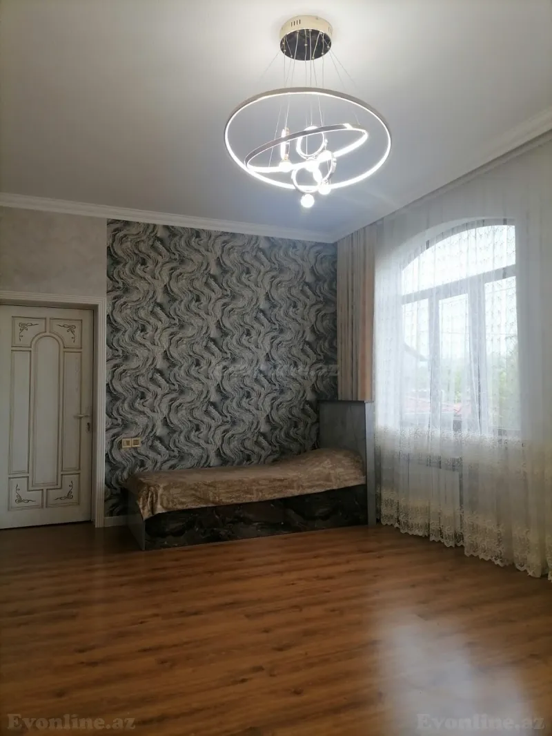 Kirayə verilir 5 otaqlı Həyət evi 300 m² Quba - şəkil 12