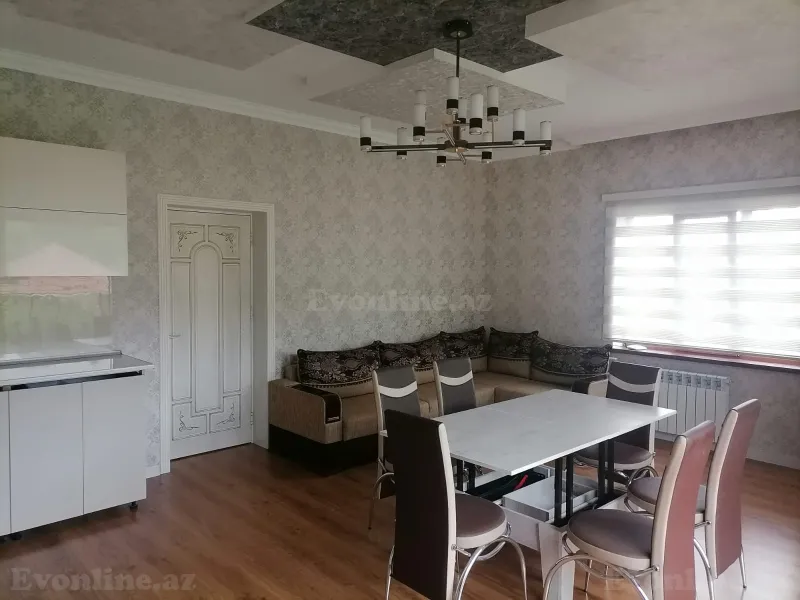 Kirayə verilir 5 otaqlı Həyət evi 300 m² Quba - şəkil 13