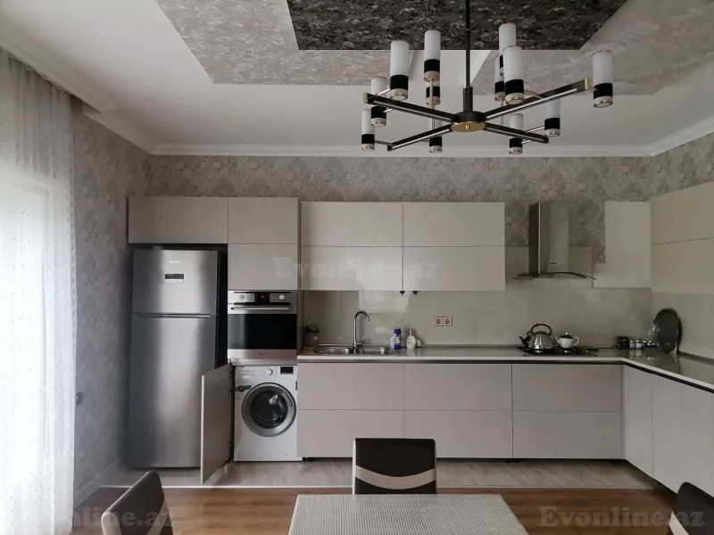 Kirayə verilir 5 otaqlı Həyət evi 300 m² Quba - şəkil 15