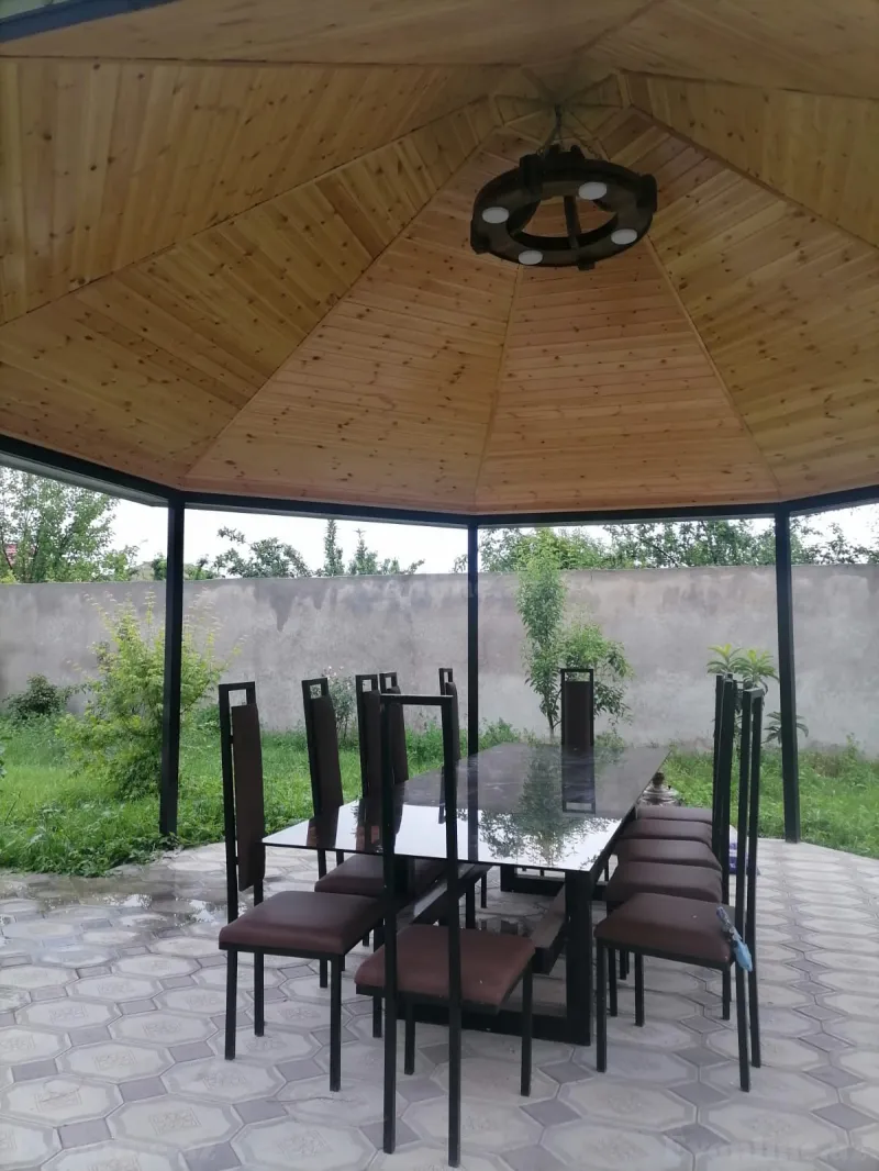 Kirayə verilir 5 otaqlı Həyət evi 300 m² Quba - şəkil 17