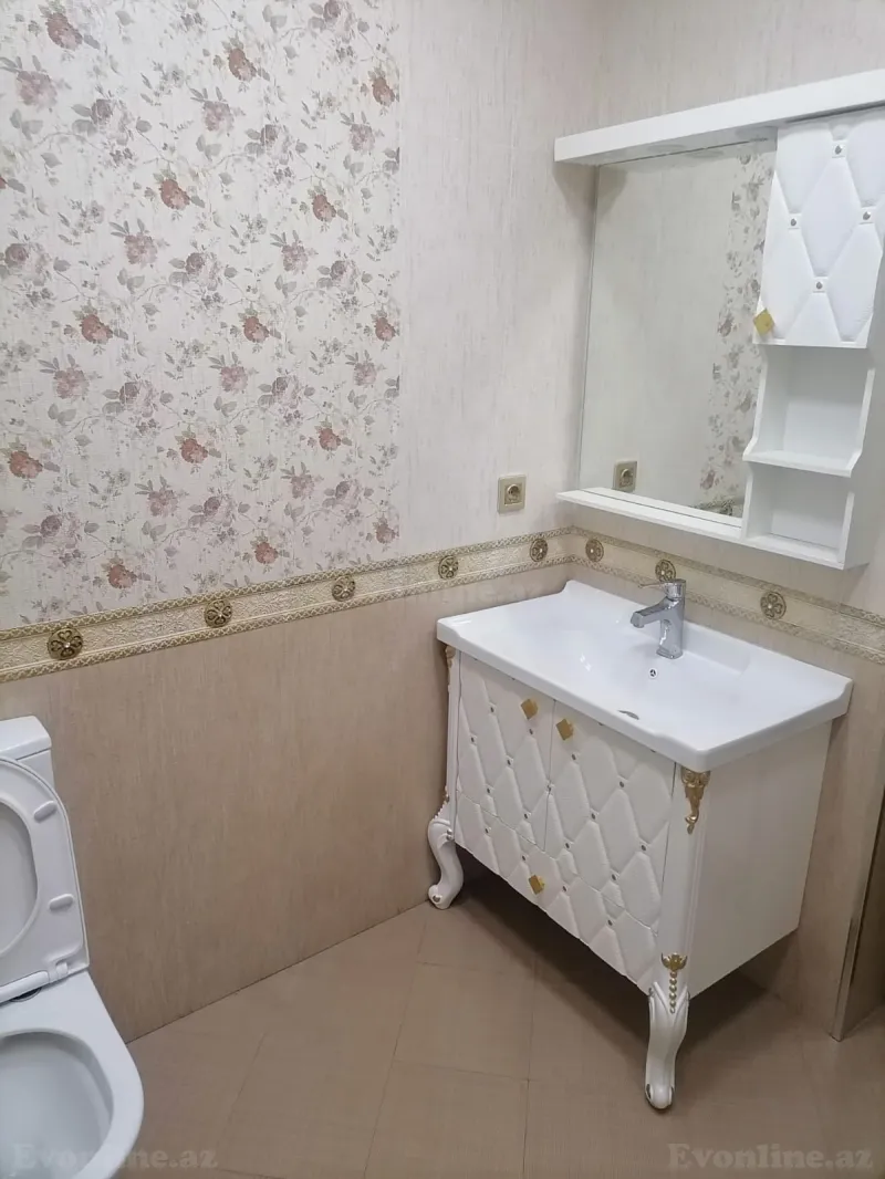 Kirayə verilir 5 otaqlı Həyət evi 300 m² Quba - şəkil 19