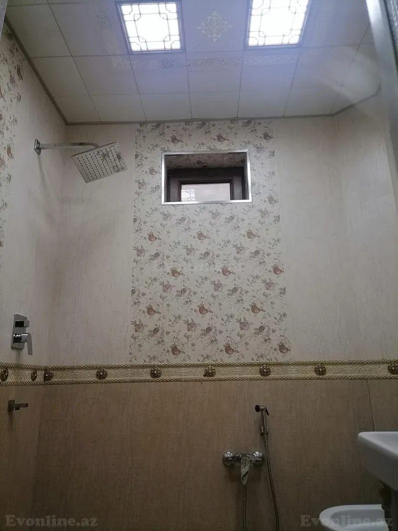 Kirayə verilir 5 otaqlı Həyət evi 300 m² Quba - şəkil 20