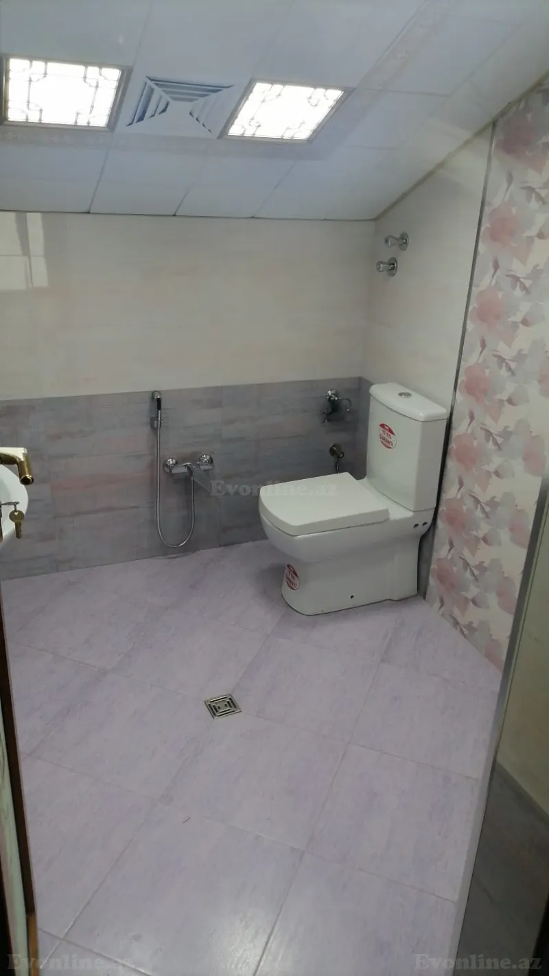 Kirayə verilir 5 otaqlı Həyət evi 300 m² Quba - şəkil 22