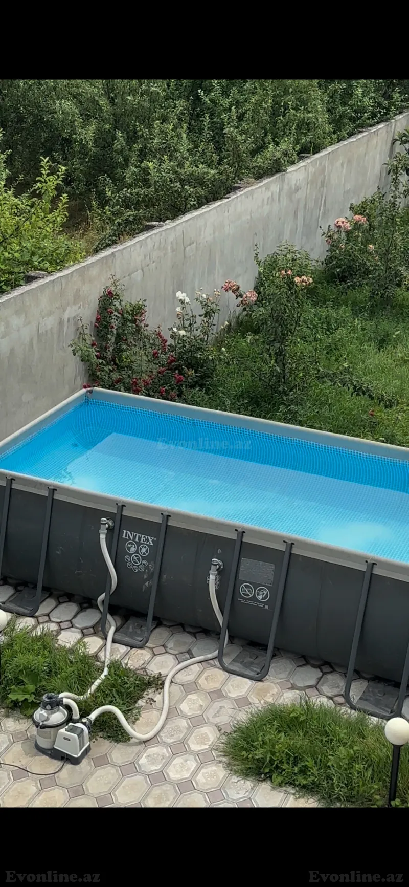 Kirayə verilir 5 otaqlı Həyət evi 300 m² Quba - şəkil 26
