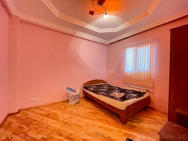 Kirayə verilir 2 otaqlı Mənzil Yeni tikili 50 m² İnşaatçılar m. - şəkil 6