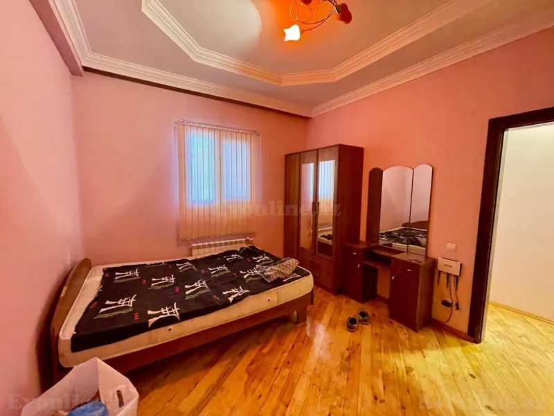 Kirayə verilir 2 otaqlı Mənzil Yeni tikili 50 m² İnşaatçılar m. - şəkil 7