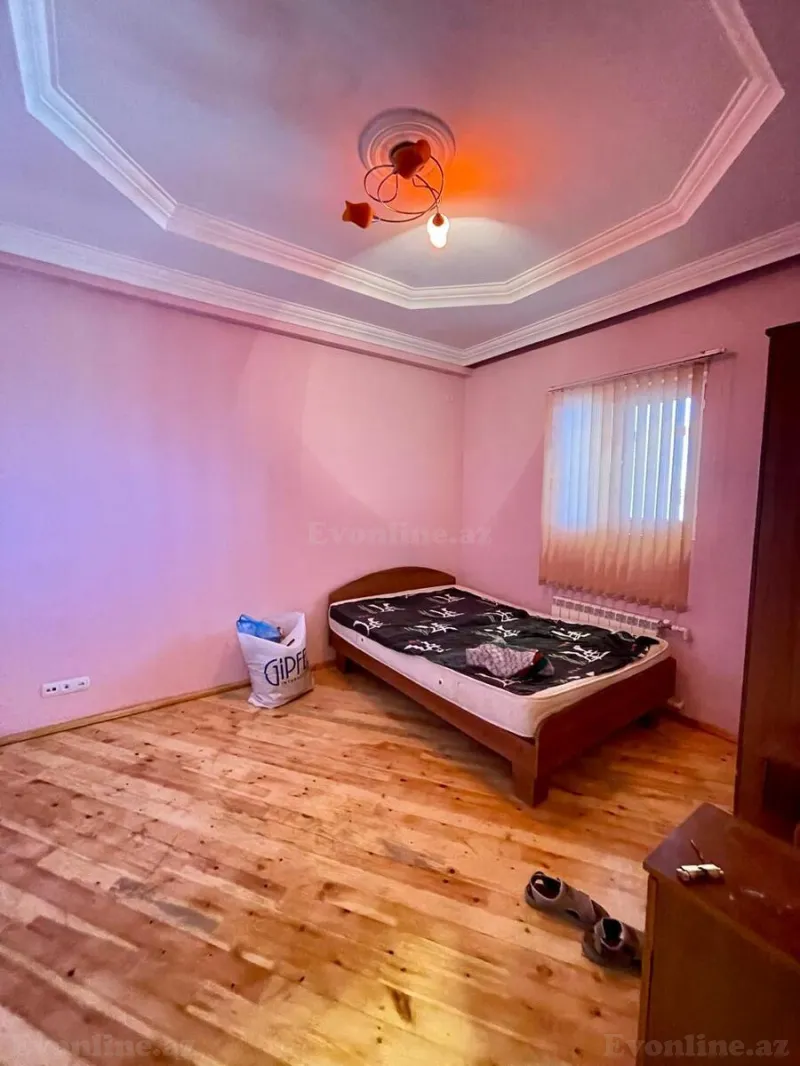 Kirayə verilir 2 otaqlı Mənzil Yeni tikili 50 m² İnşaatçılar m. - şəkil 8