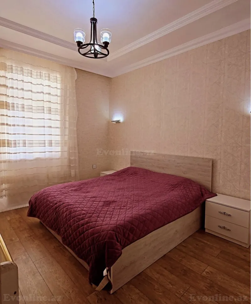 Kirayə verilir 3 otaqlı Mənzil Yeni tikili 98 m² Xırdalan - şəkil 7