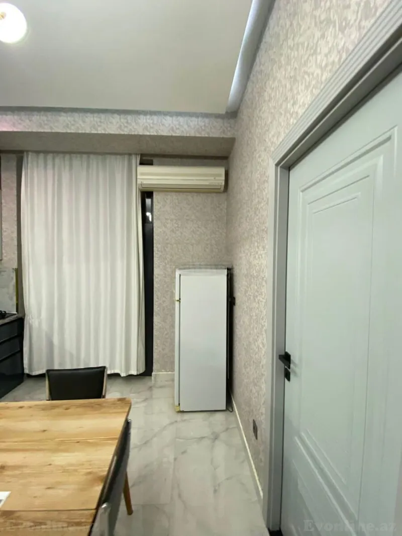 Kirayə verilir 3 otaqlı Mənzil Yeni tikili 85 m² Nəriman Nərimanov m. - şəkil 11