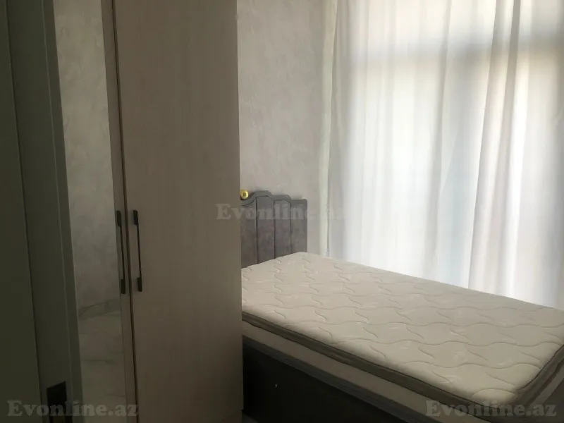 Kirayə verilir 3 otaqlı Mənzil Yeni tikili 85 m² Nəriman Nərimanov m. - şəkil 21