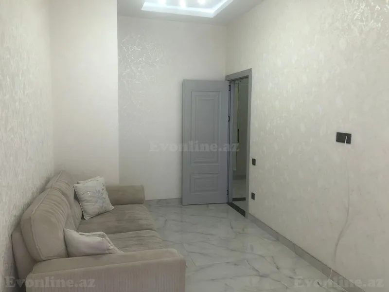 Kirayə verilir 3 otaqlı Mənzil Yeni tikili 85 m² Nəriman Nərimanov m. - şəkil 22