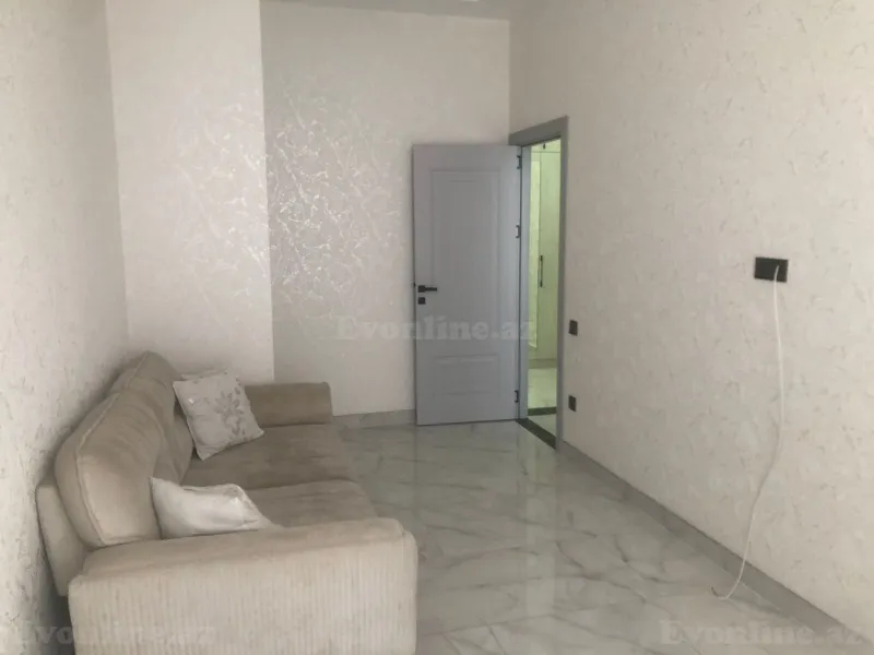 Kirayə verilir 3 otaqlı Mənzil Yeni tikili 85 m² Nəriman Nərimanov m. - şəkil 25