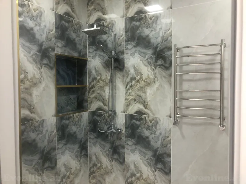 Kirayə verilir 3 otaqlı Mənzil Yeni tikili 85 m² Nəriman Nərimanov m. - şəkil 28