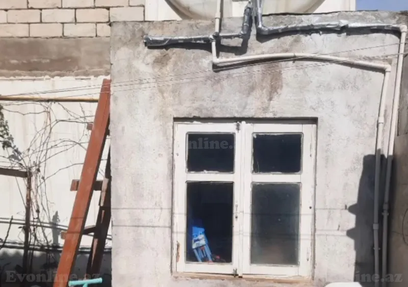 Satılır 2 otaqlı Həyət evi 1 m² Lökbatan - şəkil 2