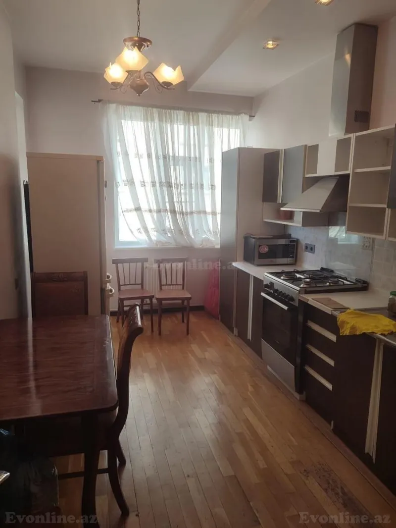 Kirayə verilir 2 otaqlı Mənzil Yeni tikili 60 m² Xətai r. - şəkil 6