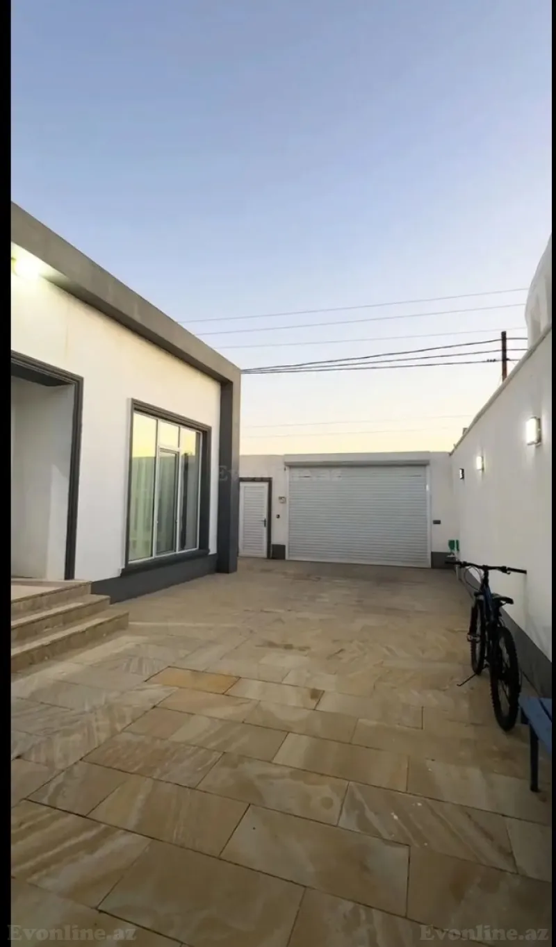 Satılır 4 otaqlı Həyət evi 135 m² Mərdəkan - şəkil 3