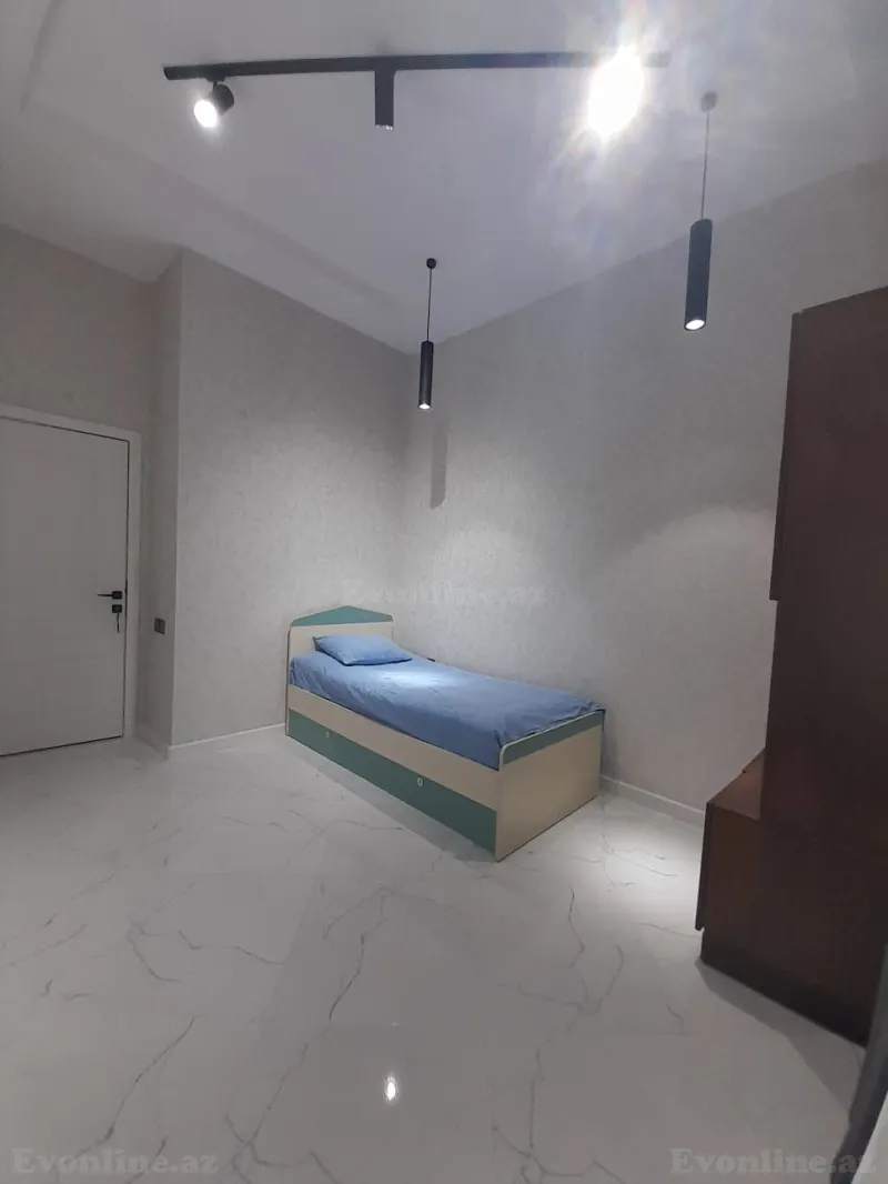 Satılır 4 otaqlı Həyət evi 135 m² Mərdəkan - şəkil 9