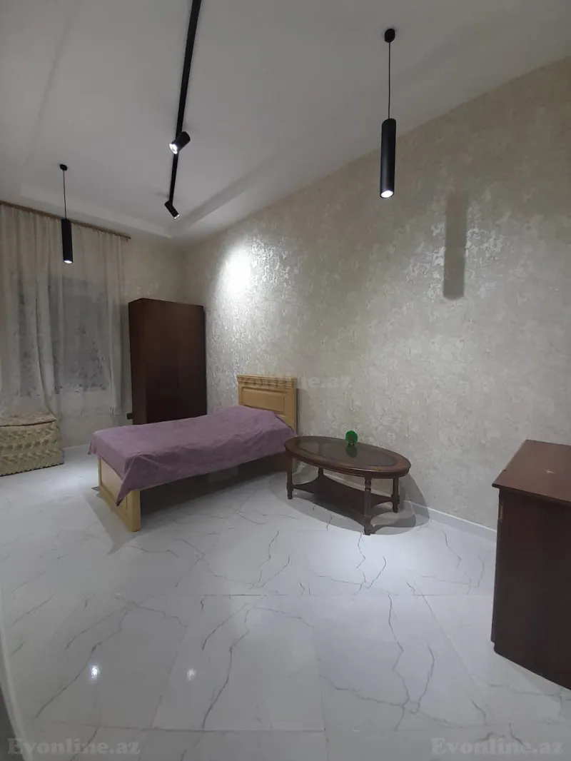 Satılır 4 otaqlı Həyət evi 135 m² Mərdəkan - şəkil 10