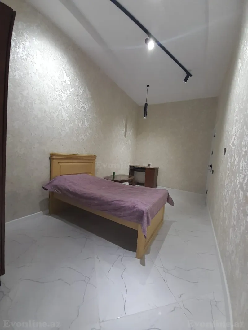 Satılır 4 otaqlı Həyət evi 135 m² Mərdəkan - şəkil 11