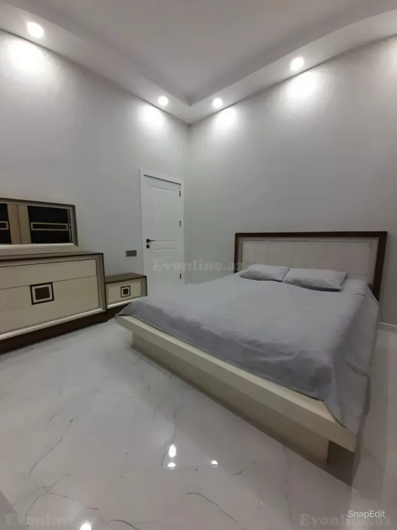 Satılır 4 otaqlı Həyət evi 135 m² Mərdəkan - şəkil 13