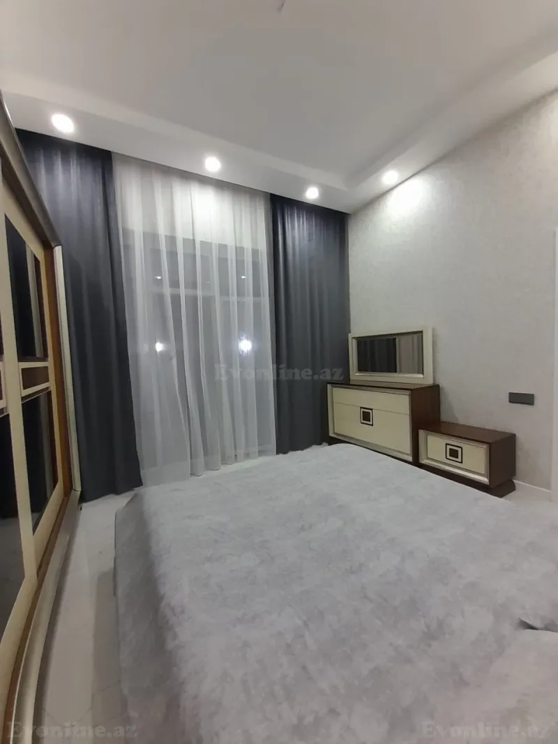 Satılır 4 otaqlı Həyət evi 135 m² Mərdəkan - şəkil 14