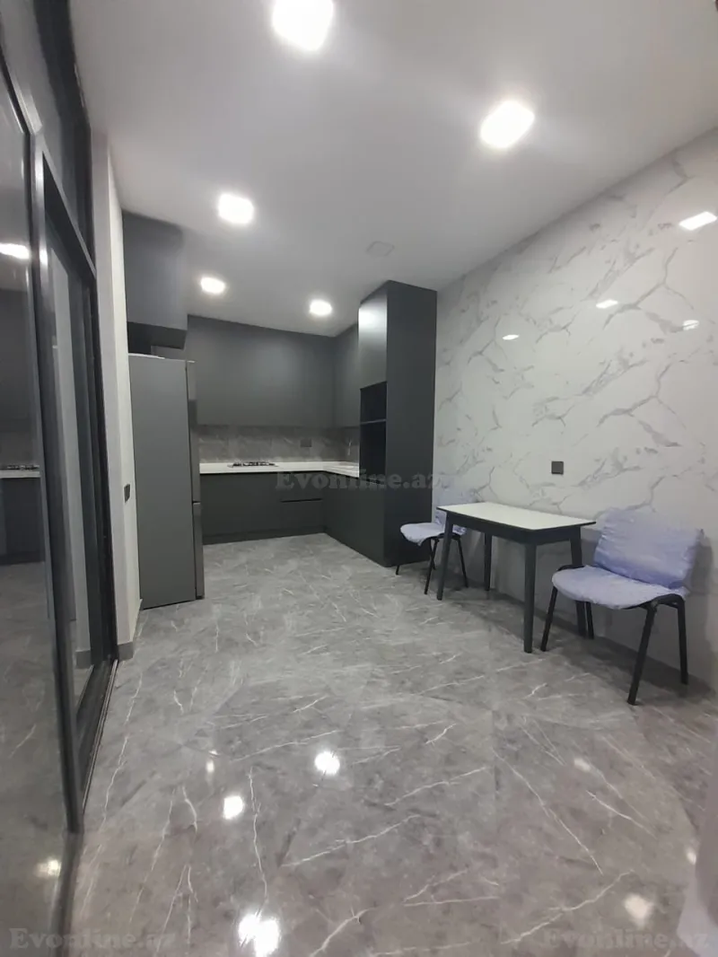 Satılır 4 otaqlı Həyət evi 135 m² Mərdəkan - şəkil 15