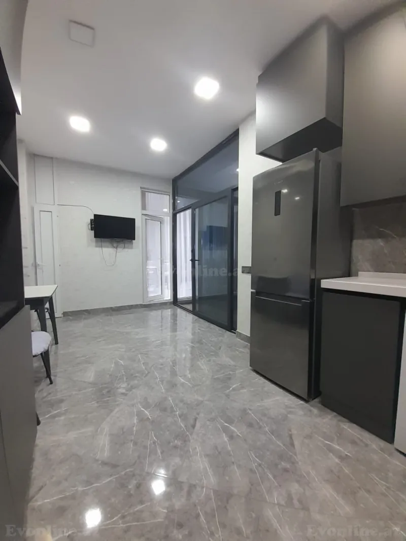 Satılır 4 otaqlı Həyət evi 135 m² Mərdəkan - şəkil 17