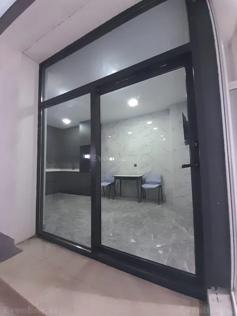 Satılır 4 otaqlı Həyət evi 135 m² Mərdəkan - şəkil 18