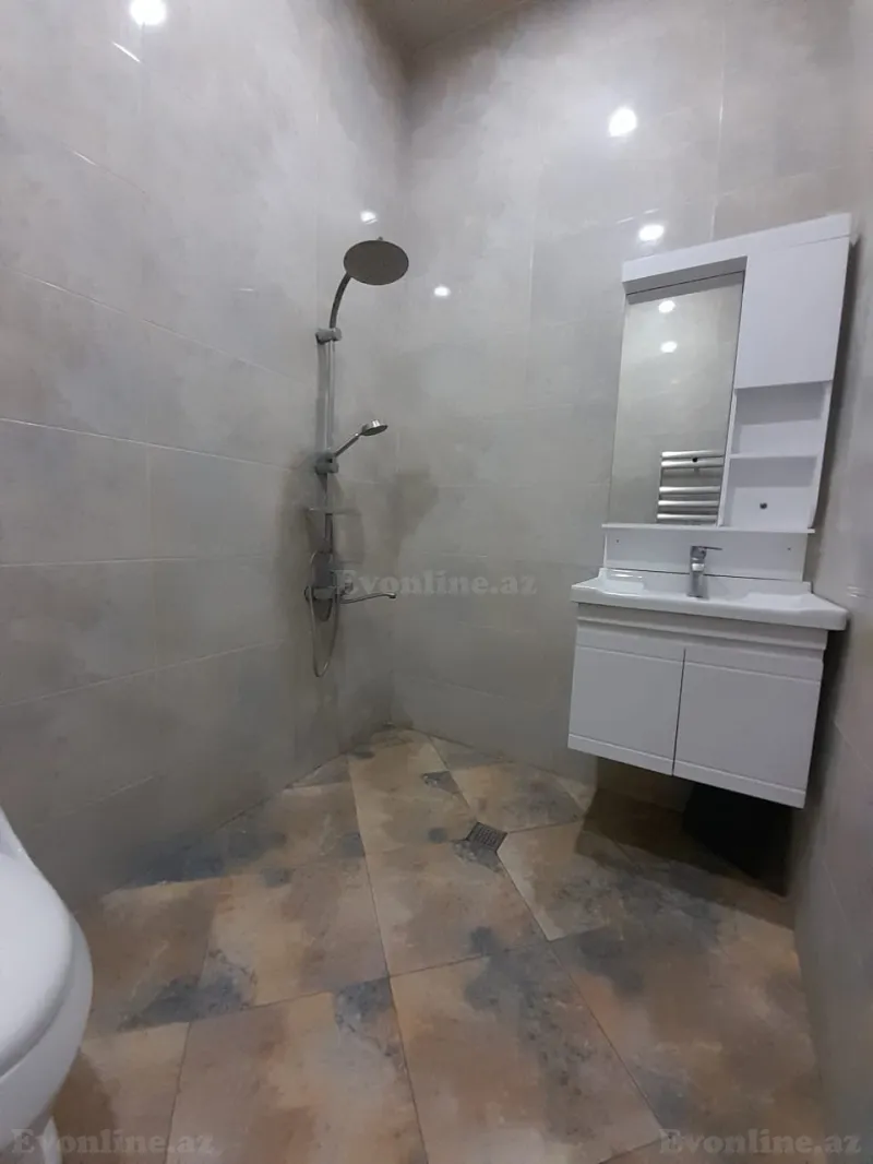 Satılır 4 otaqlı Həyət evi 135 m² Mərdəkan - şəkil 20