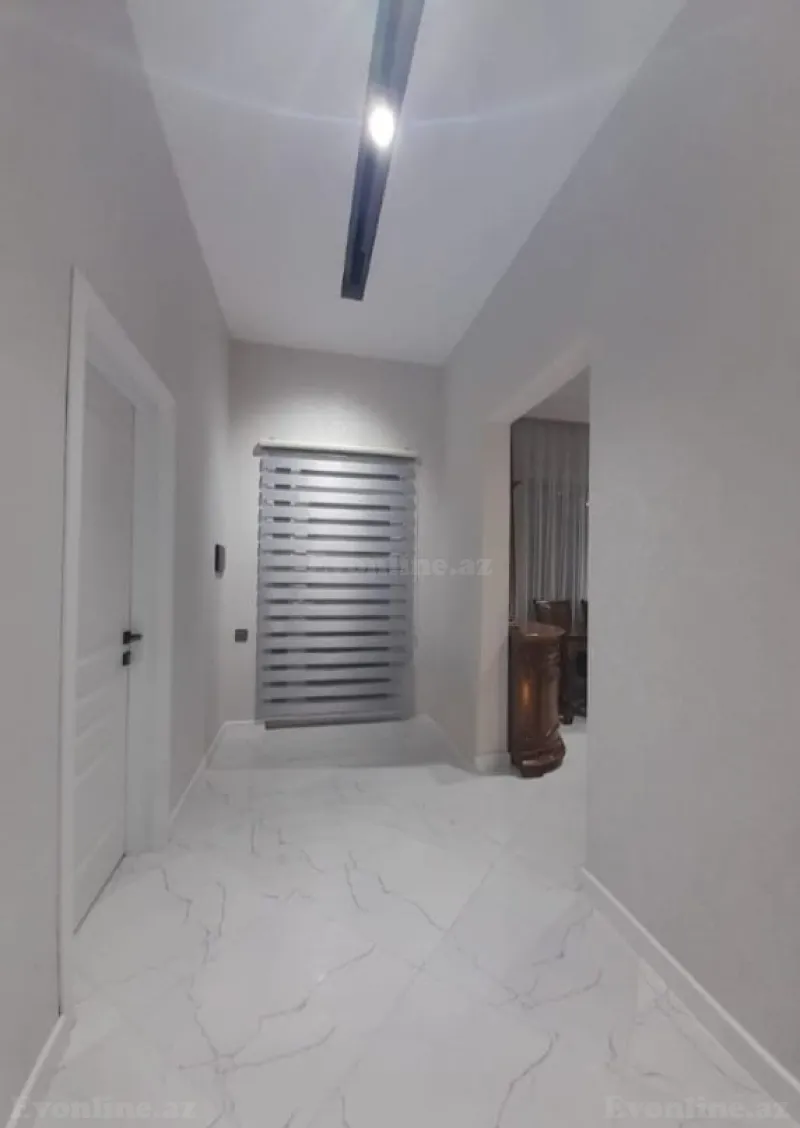 Satılır 4 otaqlı Həyət evi 135 m² Mərdəkan - şəkil 21