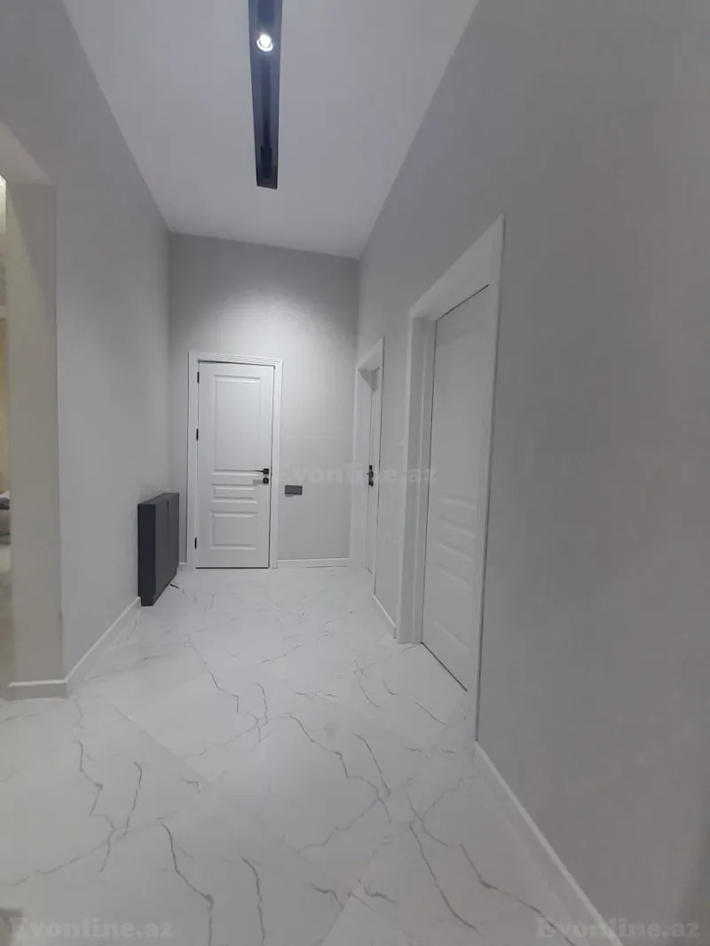 Satılır 4 otaqlı Həyət evi 135 m² Mərdəkan - şəkil 22