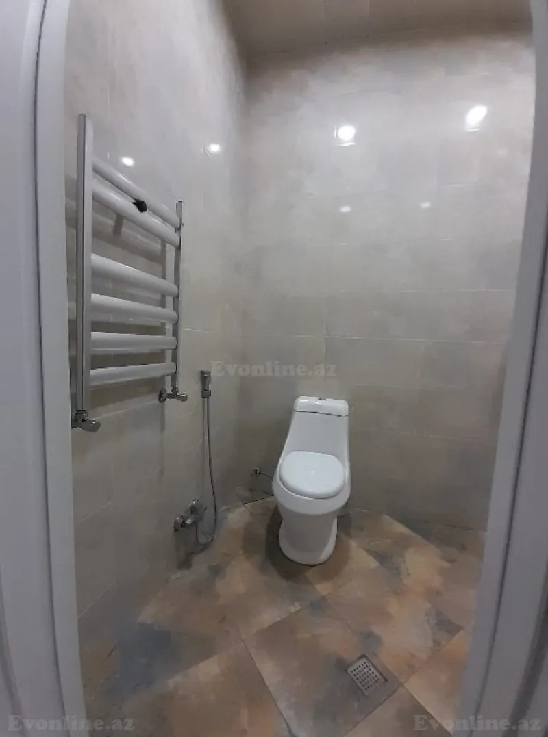 Satılır 4 otaqlı Həyət evi 135 m² Mərdəkan - şəkil 23