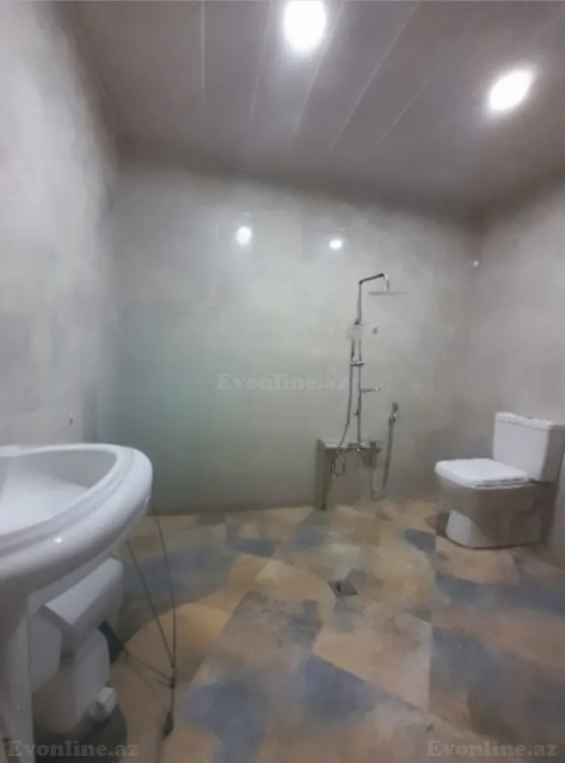 Satılır 4 otaqlı Həyət evi 135 m² Mərdəkan - şəkil 24