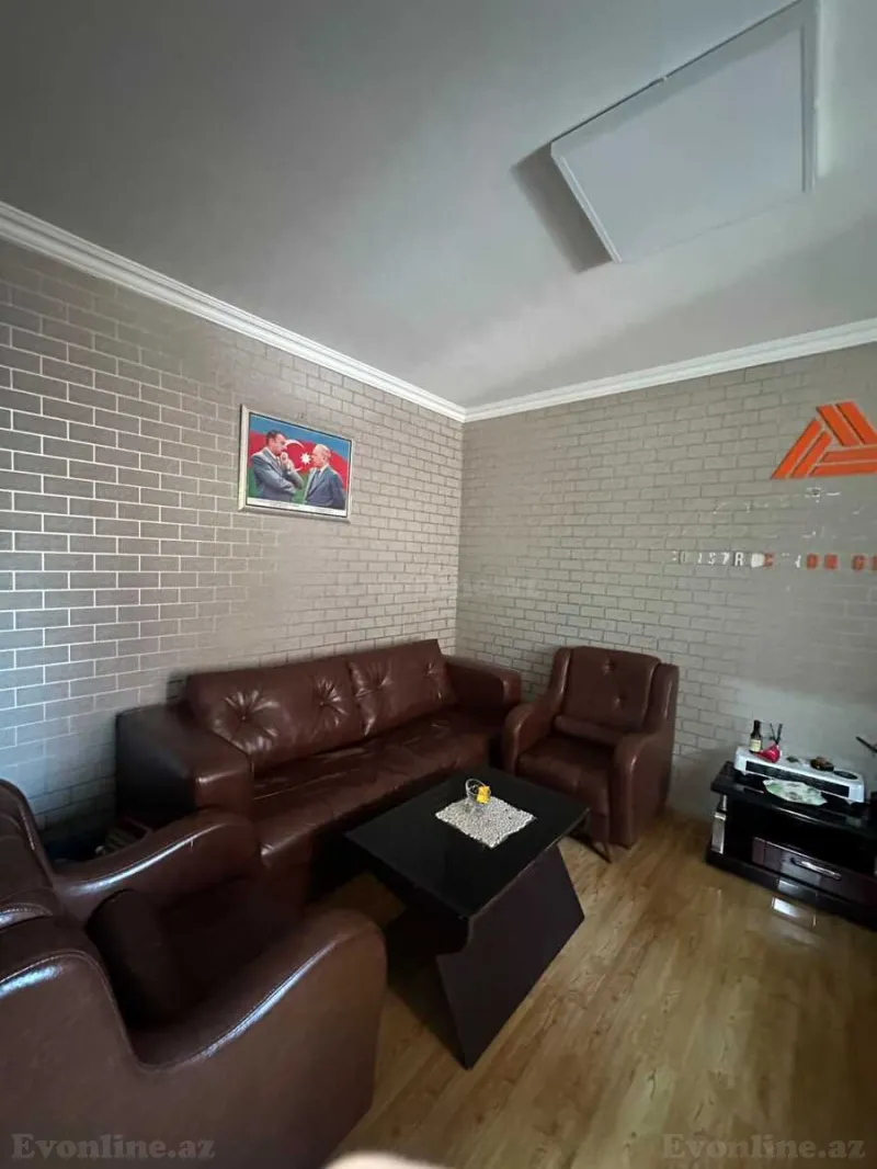 Kirayə verilir Ofis 80 m² 20 Yanvar m. - şəkil 3