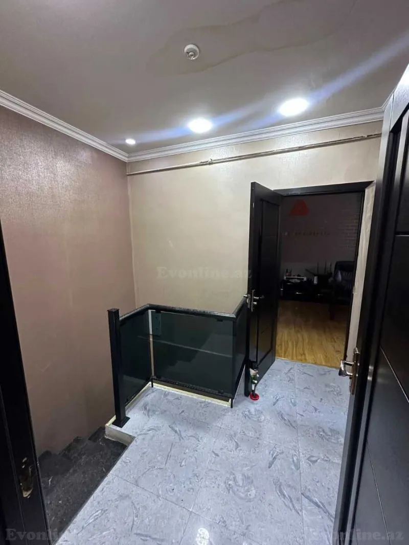 Kirayə verilir Ofis 80 m² 20 Yanvar m. - şəkil 8